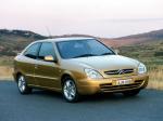 Citroen Xsara VTS 2000 года (AU)